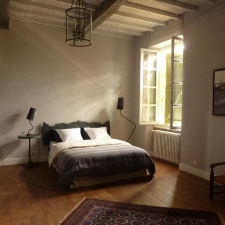Domaine D'Entudelle Bed and Breakfast Lussan  Buitenkant foto